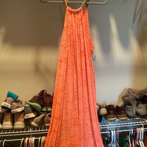 Boutique Maxi Dress